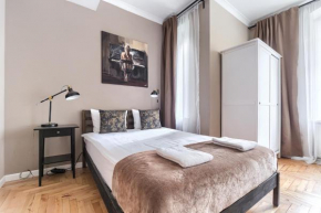 MARGI Nell Apartament, Szczecin